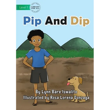 Pip and Dip
