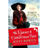 The Ghost of Christmas Past: A Molly Murphy Mystery