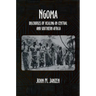 Ngoma: Discourses of Healing in Central and Southern Africa Volume 34