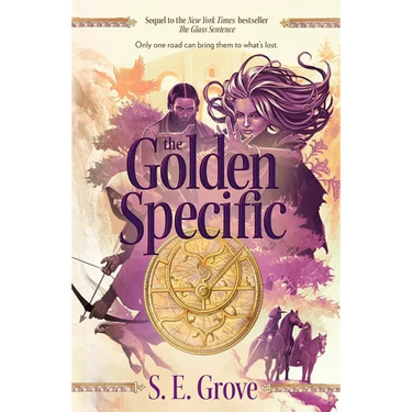 The Golden Specific