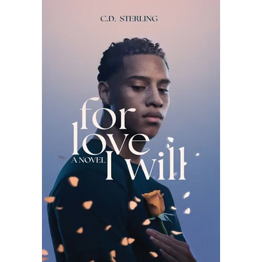 For Love I Will