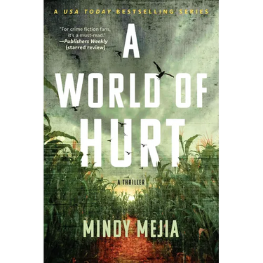 A World of Hurt