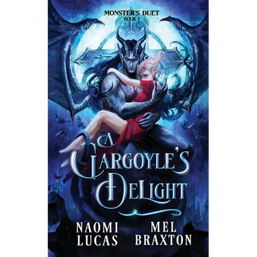 A Gargoyle's Delight