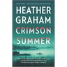 Crimson Summer: A Romantic Mystery