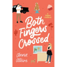 Both Fingers Crossed: Montgomery Brothers Book 3: A Vegas Romance