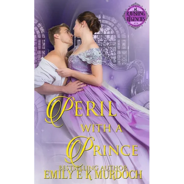 Peril with a Prince