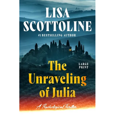 The Unraveling of Julia