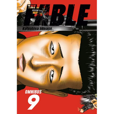 The Fable Omnibus 9 (Vol. 17-18)