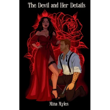 The Devil and Her Details