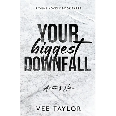 Your Biggest Downfall