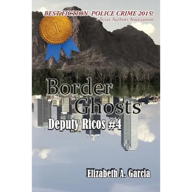 Border Ghosts: Deputy Ricos Tale 4