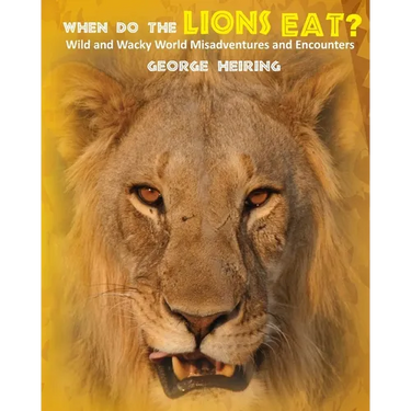 When Do the Lions Eat?