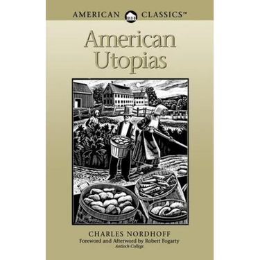 American Utopias