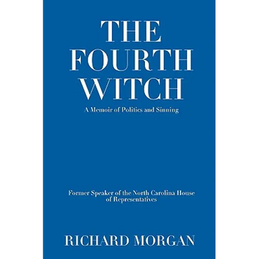 The Fourth Witch