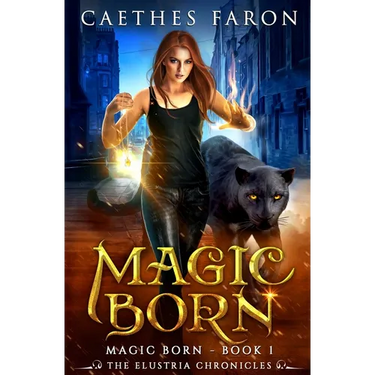 Magic Born