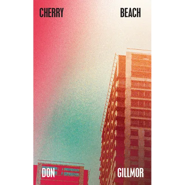 Cherry Beach