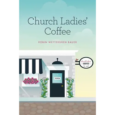 Church Ladies' Coffee