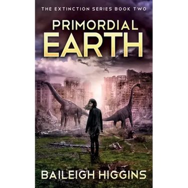 Primordial Earth: Book 2