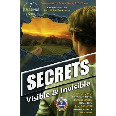 Secrets: Visible & Invisible