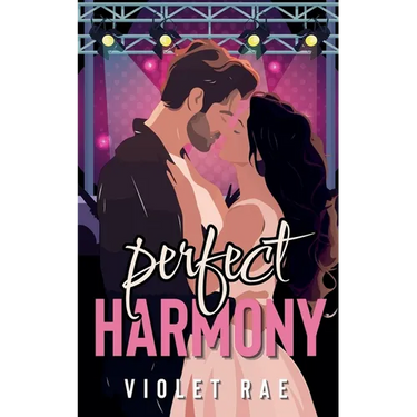 Perfect Harmony