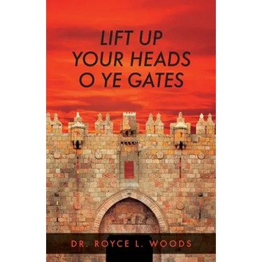 Lift Up Your Heads O Ye Gates
