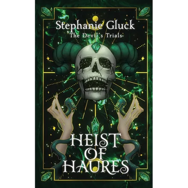 Heist of Haures