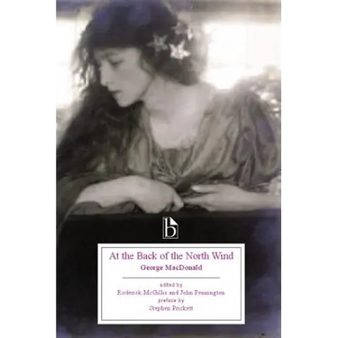 At the Back of the North Wind