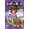 The Halloween Parade: A Monstacademy Mystery