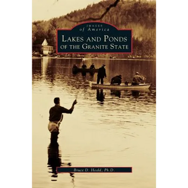 Lakes and Ponds of the Granite State