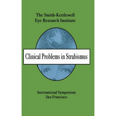 Clinical Problems in Strabismus