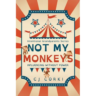Not My Monkeys: Influence Without Power