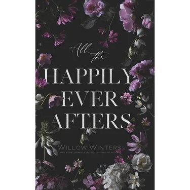 All The Happily Ever Afters