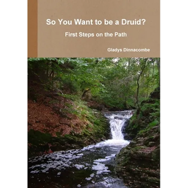 So You Want to be a Druid? - First Steps on the Path