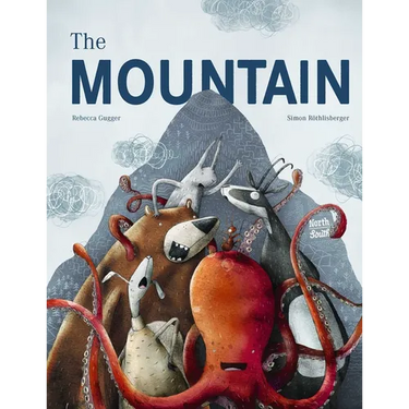 The Mountain