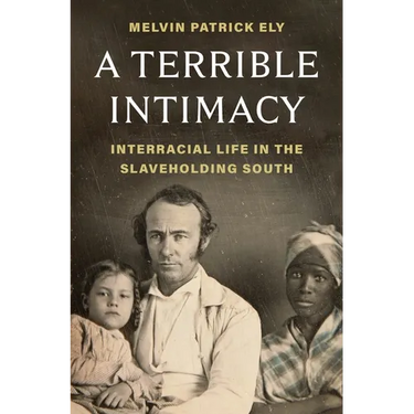 A Terrible Intimacy: Interracial Life in the Slaveholding South