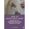 How to Investigate Damp: Practical Site Inspection Skills and Remedial Options