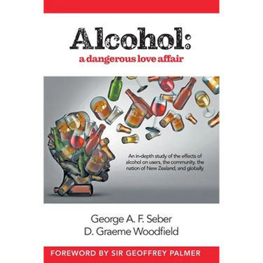 Alcohol: A dangerous love affair