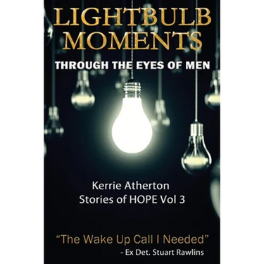 Lightbulb Moments - Through The Eyes of Men
