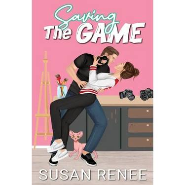 Saving the Game: Illustrated Special Edition
