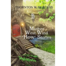 Mother West Wind How Stories