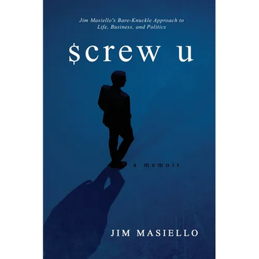 Screw U: A Memoir