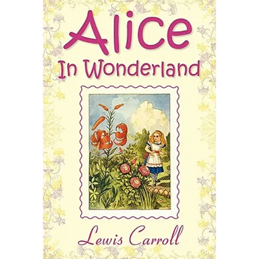 Alice in Wonderland