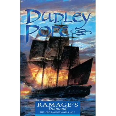 Ramage's Diamond