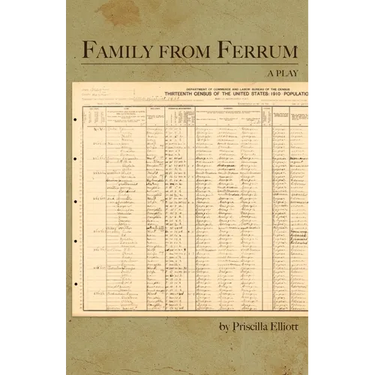 Family from Ferrum