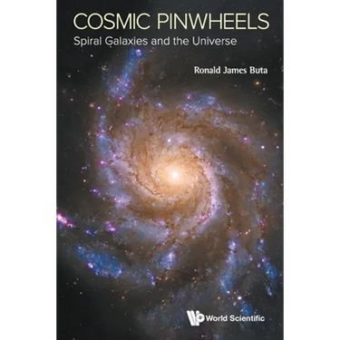 Cosmic Pinwheels: Spiral Galaxies and the Universe