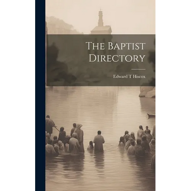 The Baptist Directory