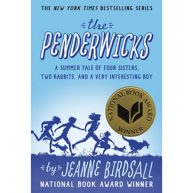 The Penderwicks: A Summer Tale of Four Sisters, Two Rabbits, and a Very Interesting Boy
