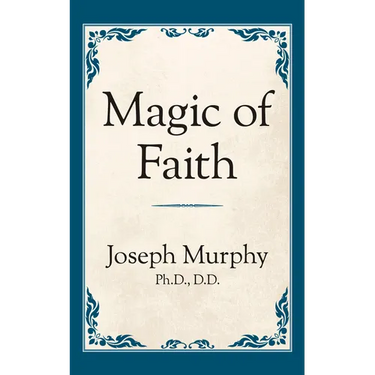 Magic of Faith