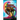Rainbow Fantasy Art