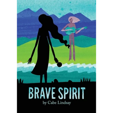 Brave Spirit